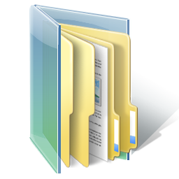 My Documents Folder Icon